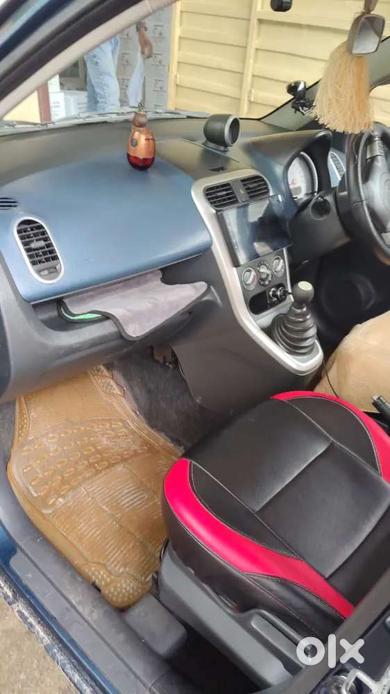 Maruti Suzuki Ritz 1.2 Zxi 2009