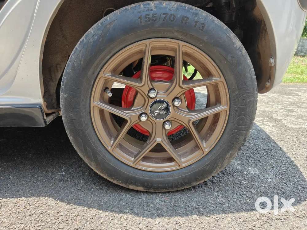 Hyundai Santro Xing In Prestine Condition