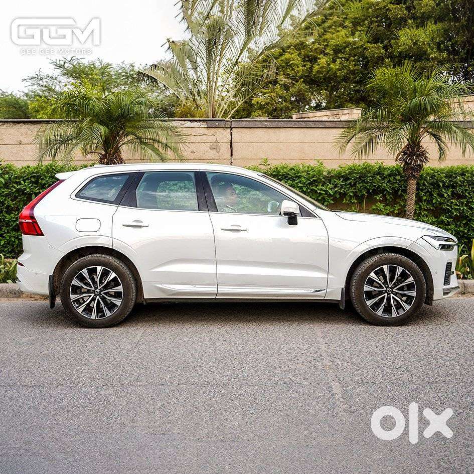 Volvo Xc60 Inscription, 2024, Petrol