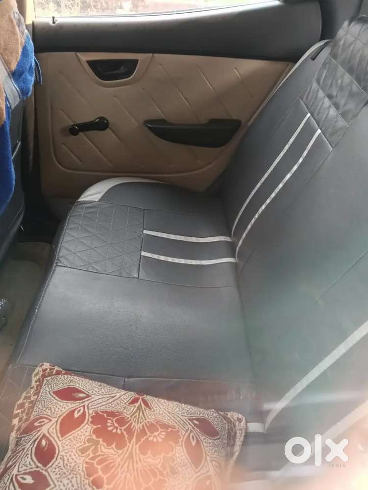 Hyundai Eon 2015 Petrol 60000 Km Driven