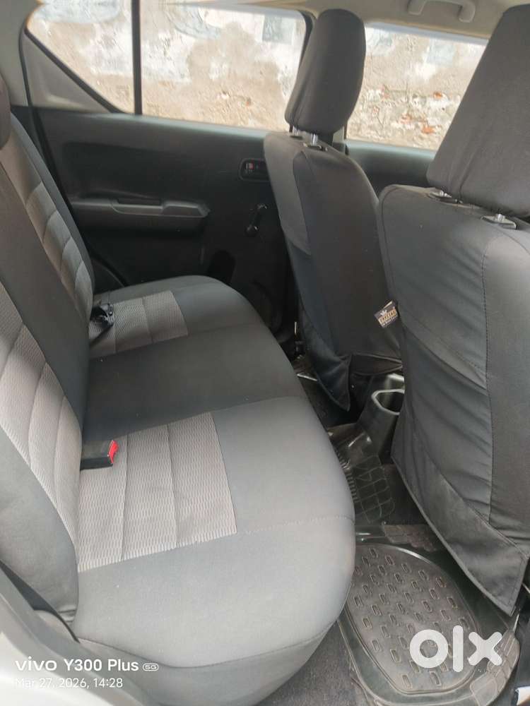 Maruti Suzuki Ignis 1.2 Sigma, 2020, Petrol