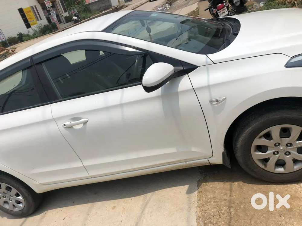 Hyundai Elite I20 Magna+ 2020