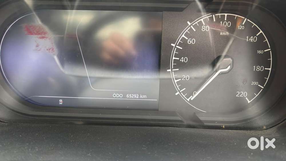 Tata Safari 2.0 Kryotec Xza Plus 6s Adventure, 2022, Diesel