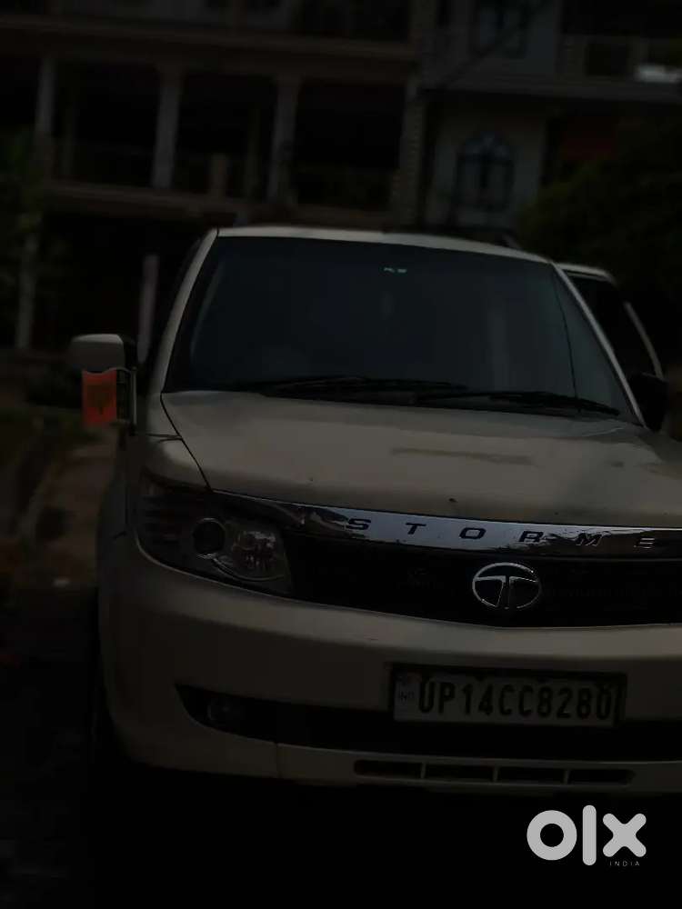Tata Safari Storme 2014 Diesel 134800 Km Driven