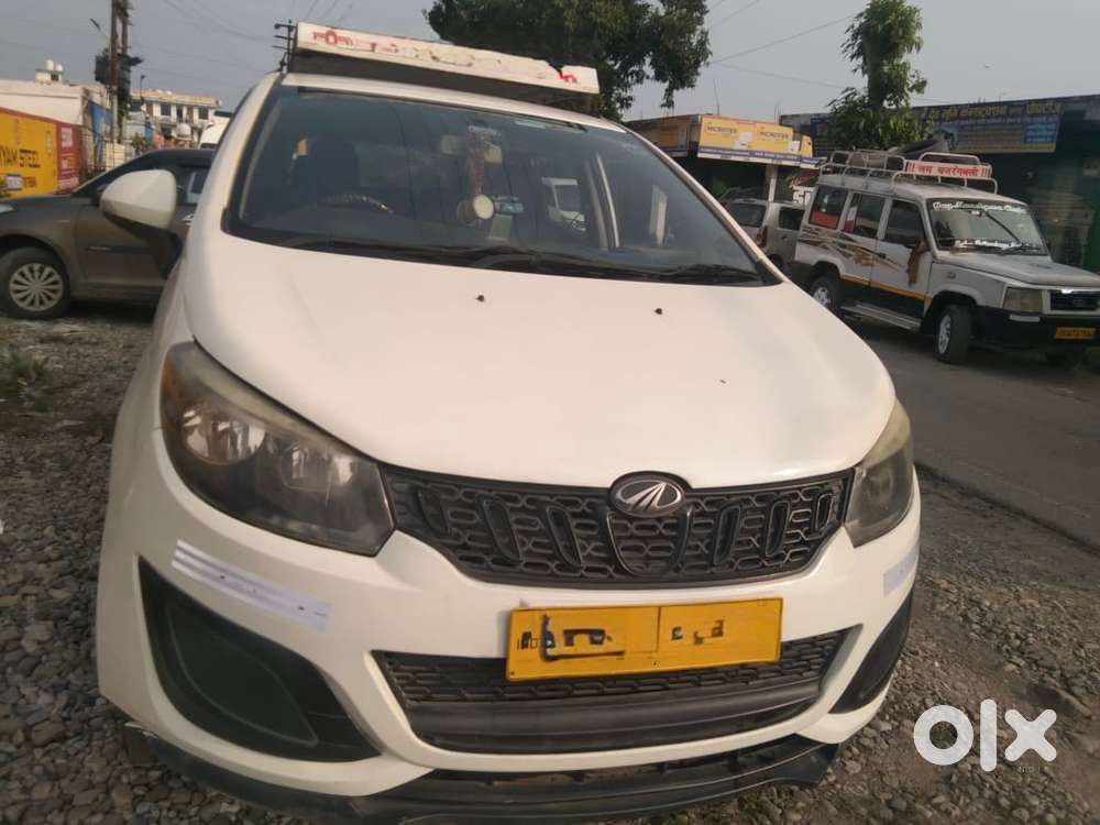 Mahindra Marazzo Diesel 2019