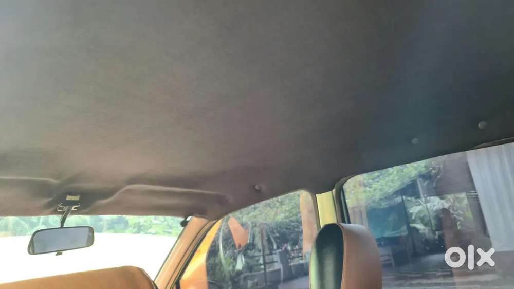 Maruti Suzuki 800 Petrol 2003