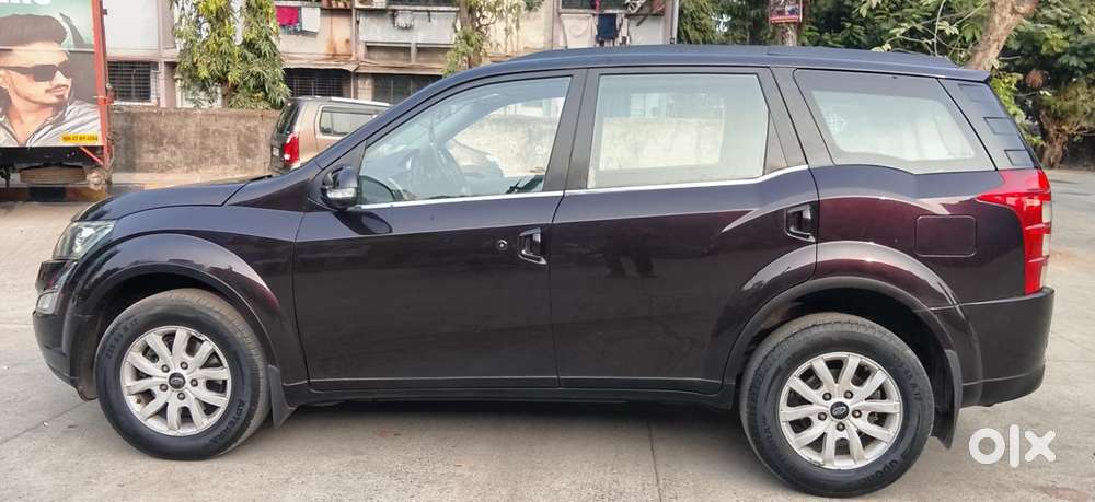 Mahindra Xuv500 W10 At, 2016, Diesel