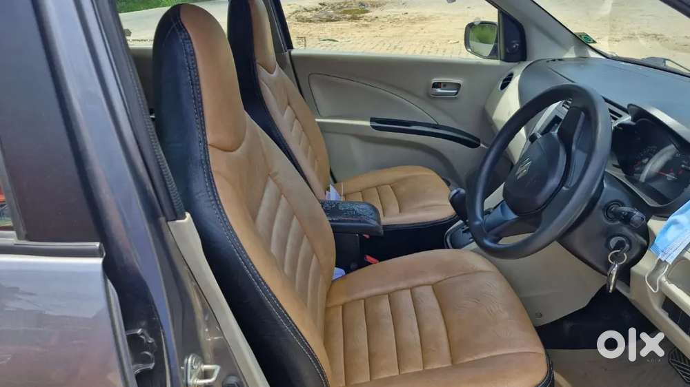 Maruti Suzuki Celerio Vxi 2018