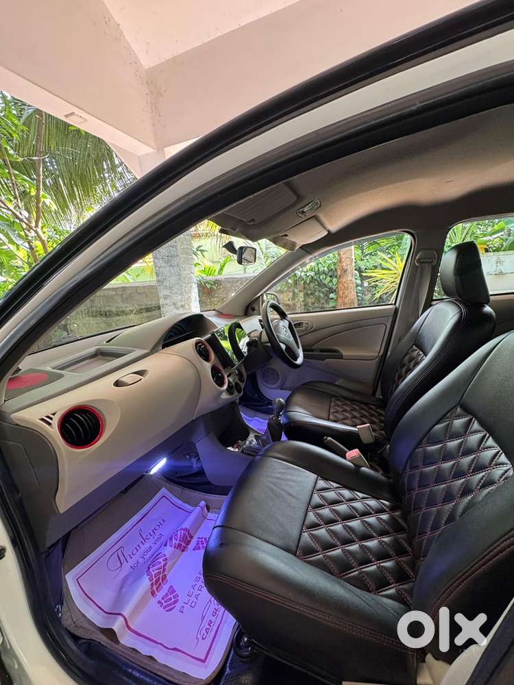 Toyota Etios Liva Diesel Well Maintained Org Kl