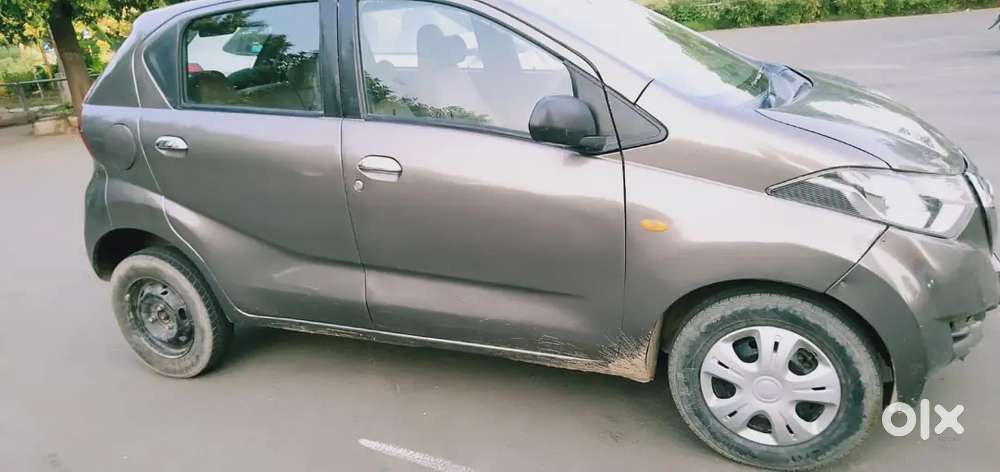 Datsun Redi Go 2018