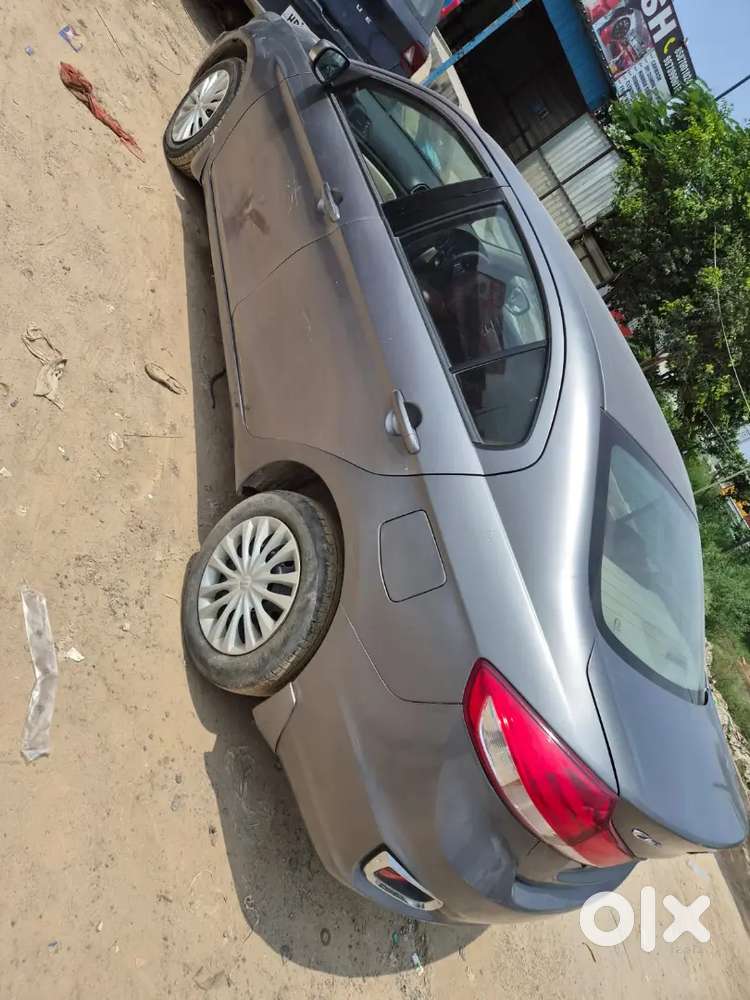 Maruti Suzuki Ciaz 2018