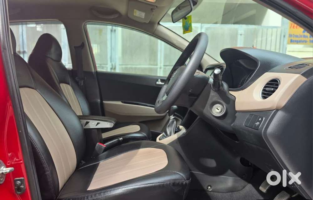 Hyundai Grand I10 1.2 Kappa Sportz, 2019, Petrol