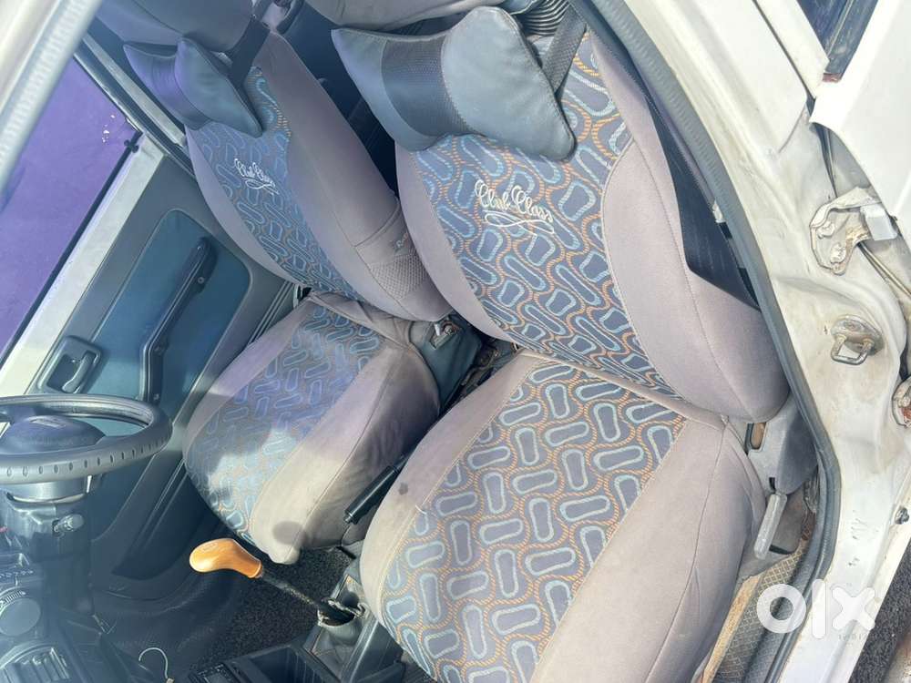 Maruti Suzuki 800 Lpg Good Condition
