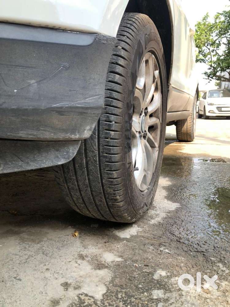 Ford Ecosport Car For Sale