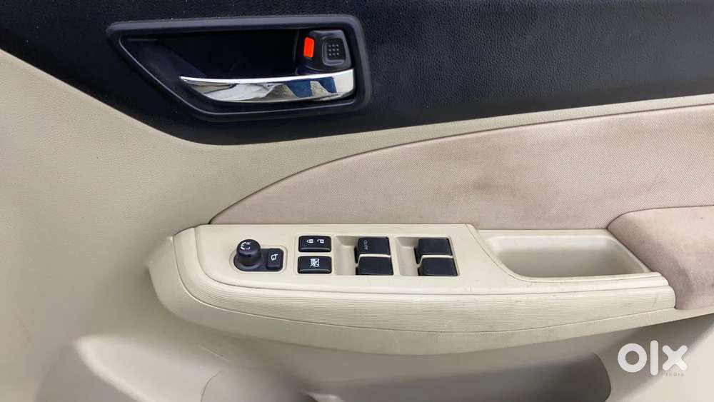 Maruti Suzuki Swift Dzire Amt Vxi, 2022, Petrol