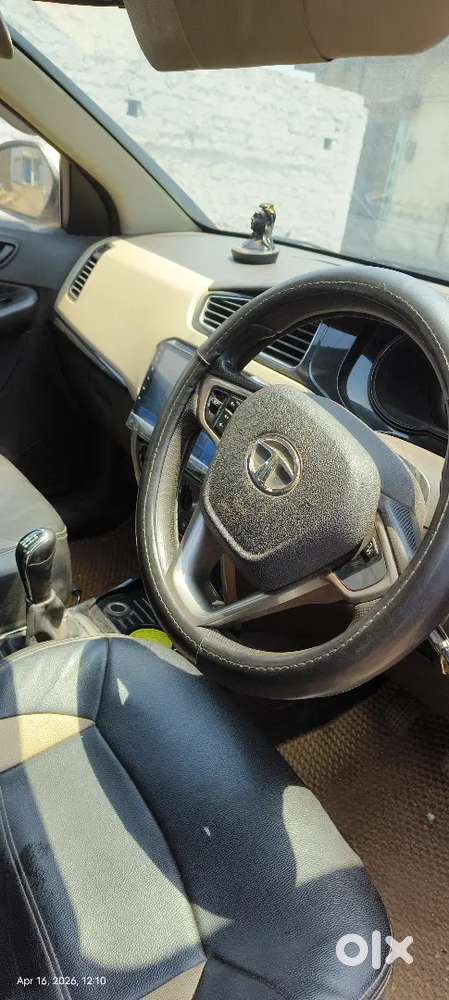 Tata Zest 2015 Petrol Well Maintained