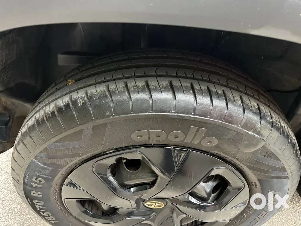 Tata Punch 1.2 Adventure 2022