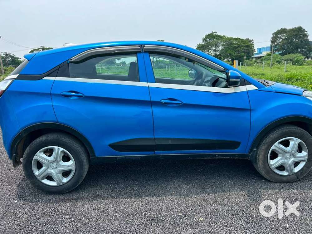 Tata Nexon 2018 Diesel