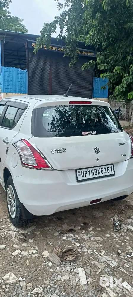 Maruti Swift Vdi 2017 Diesel