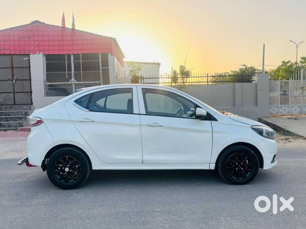 Tata Tigor 1.2 Revotron Xz Plus, 2019, Diesel