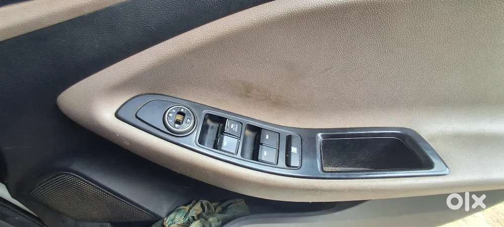 2019 Hyundai I20 Magna Plus Petrol Manual