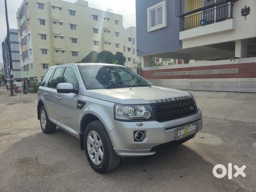 Land Rover Freelander 2 Td4 Se, 2013, Diesel