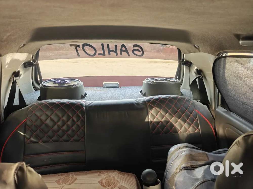 Maruti Suzuki Alto 800 Lxi