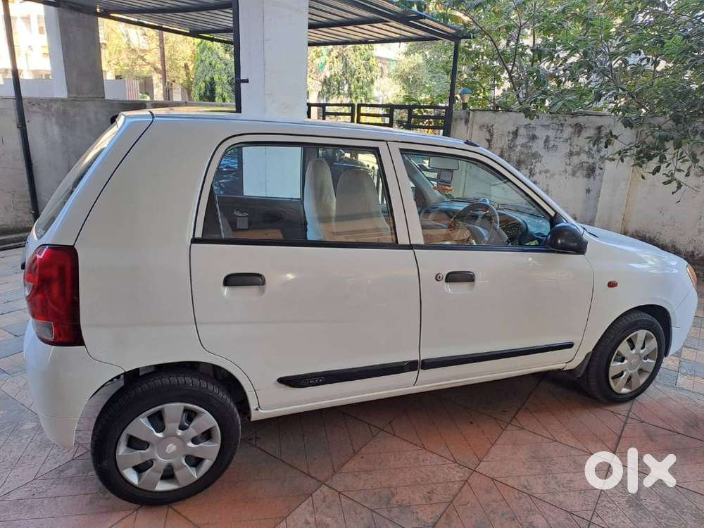 Good Condition Single Handed  First Owner Father Second Owner Son