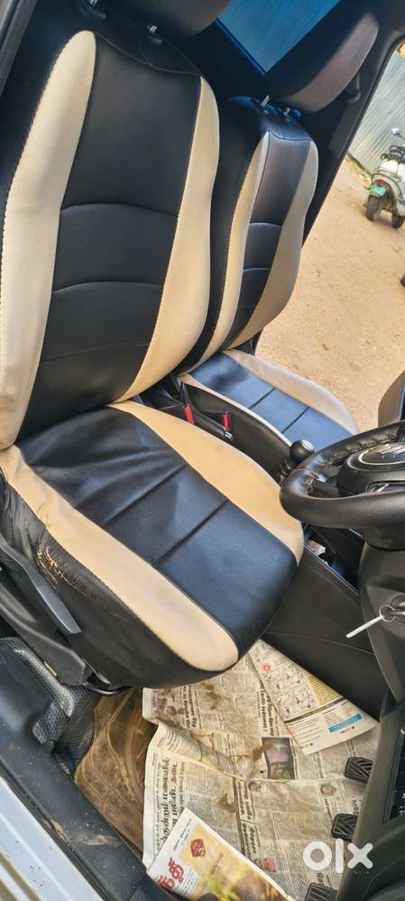 Maruti Suzuki Swift Ddis Vdi, 2018, Diesel