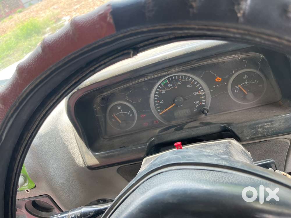 Mahindra Bolero Pik-up 2018