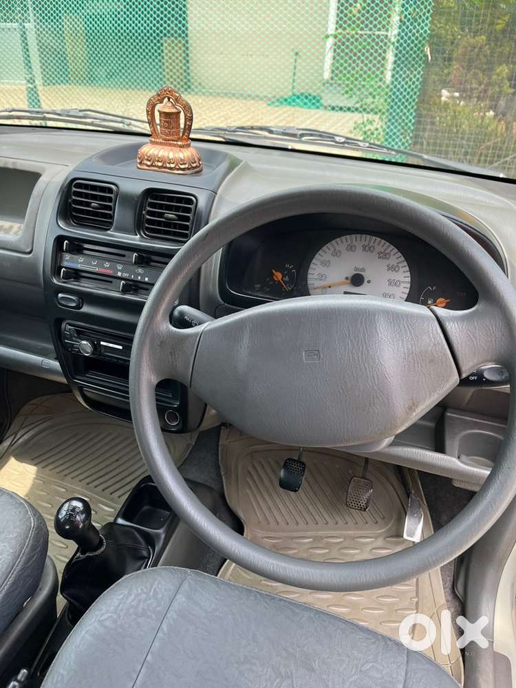 Maruti Wagon R 2003  Army Officer&rsquo;s Car  Well Maintained