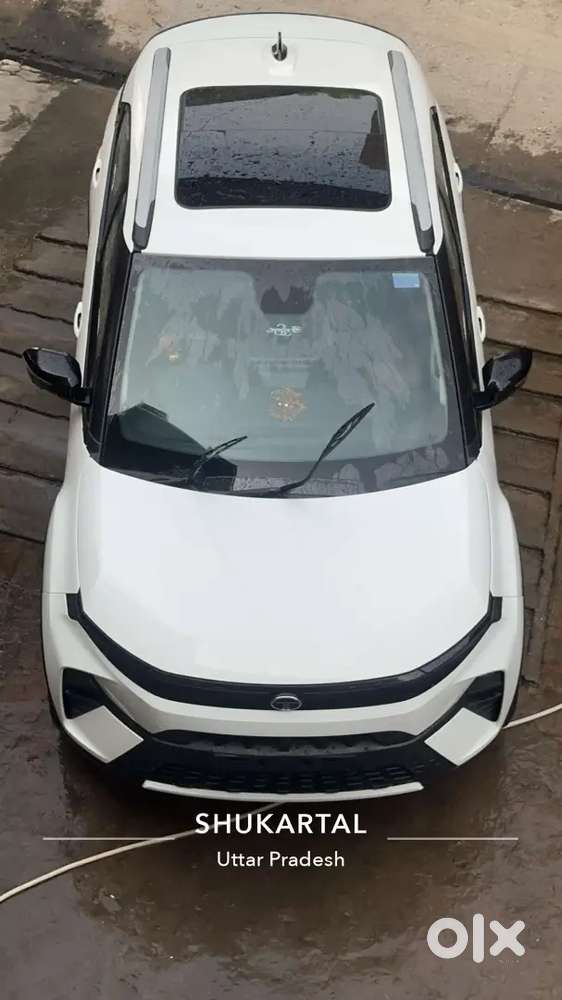 Tata Nexon