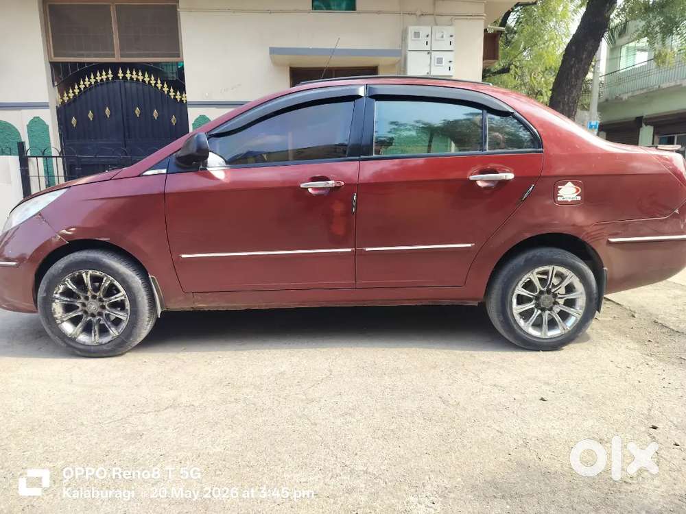 Tata Manza 2011 Diesel 150000 Km Driven