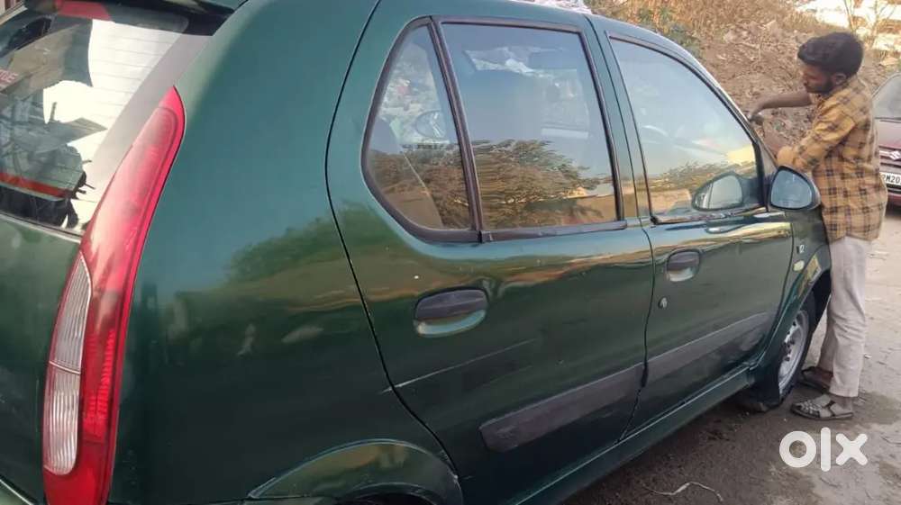 Tata Indica Gls 2006