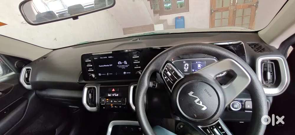 Kia Sonet 1.5 Htk Plus 2024