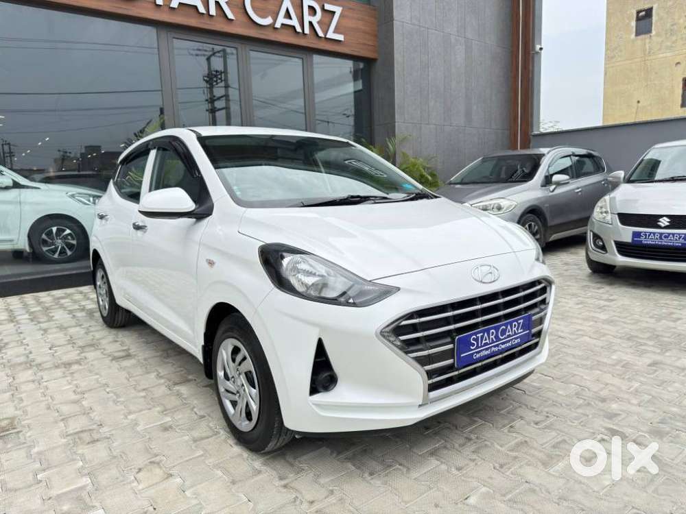 Hyundai Grand I10 Nios Magna 1.2 Mt, 2022, Petrol