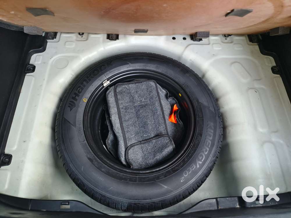 Hyundai Venue Sx Opt, 2019, Petrol