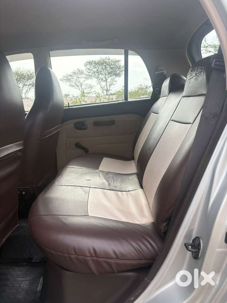 Hyundai Santro Xing Gls, 2014, Lpg