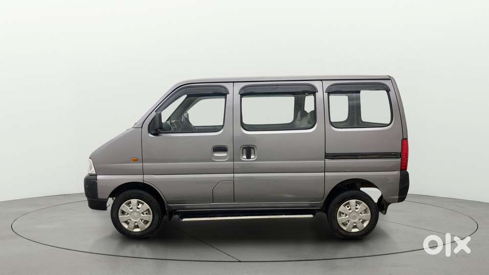 Maruti Suzuki Eeco 5 Seater Ac, 2023, Petrol
