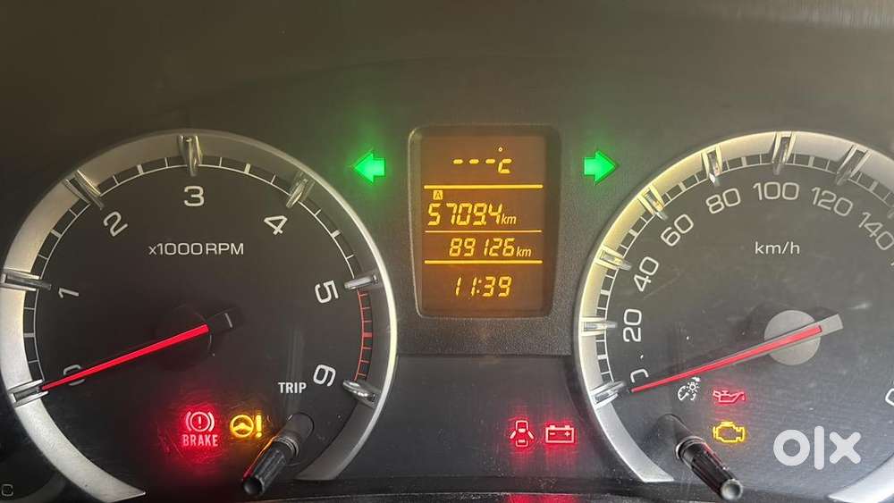 Maruti Suzuki Diesel 2013