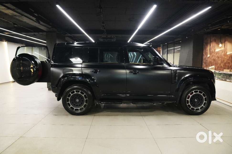 Land Rover Defender 5.0 110 V8, 2024, Petrol