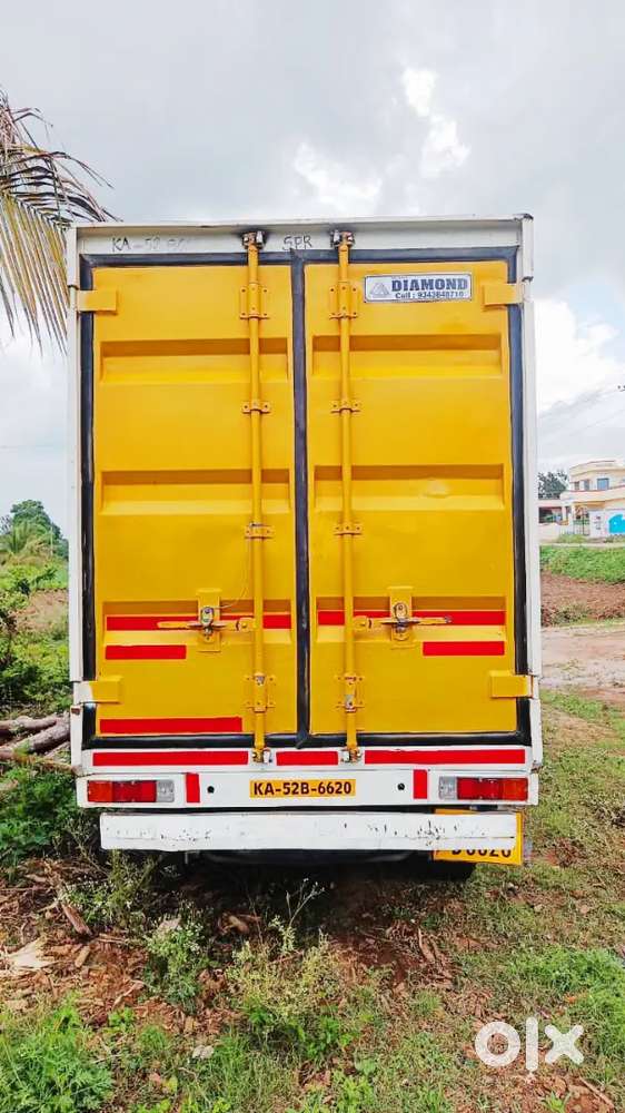 Mahindra Global Pik Up 2023 Diesel 92000 Km Driven