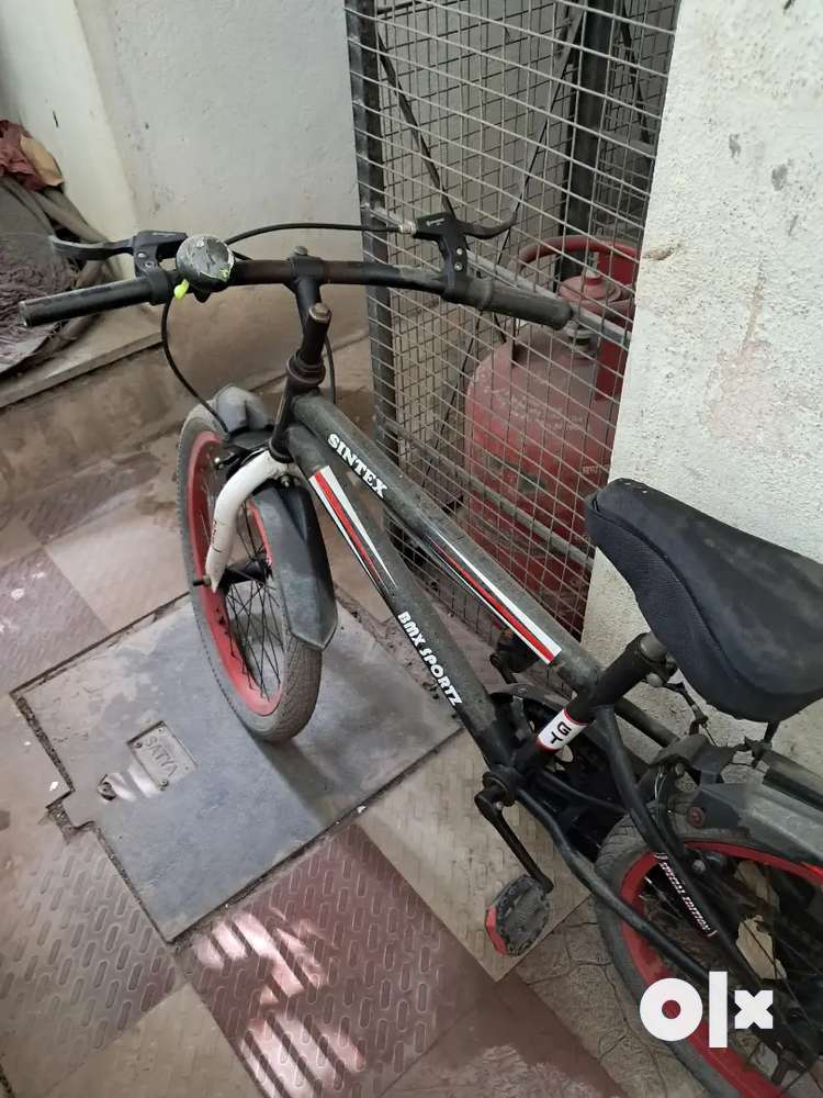 Olx bmx shop cycle