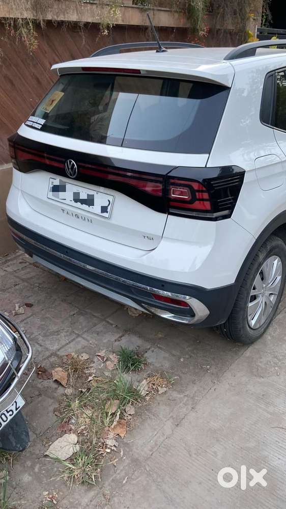 Volkswagen Taigun 1.0 Tsi Comfortline, 2024, Petrol