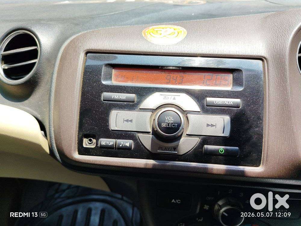 Honda Amaze 1.2 Smt I Vtec, 2014, Petrol