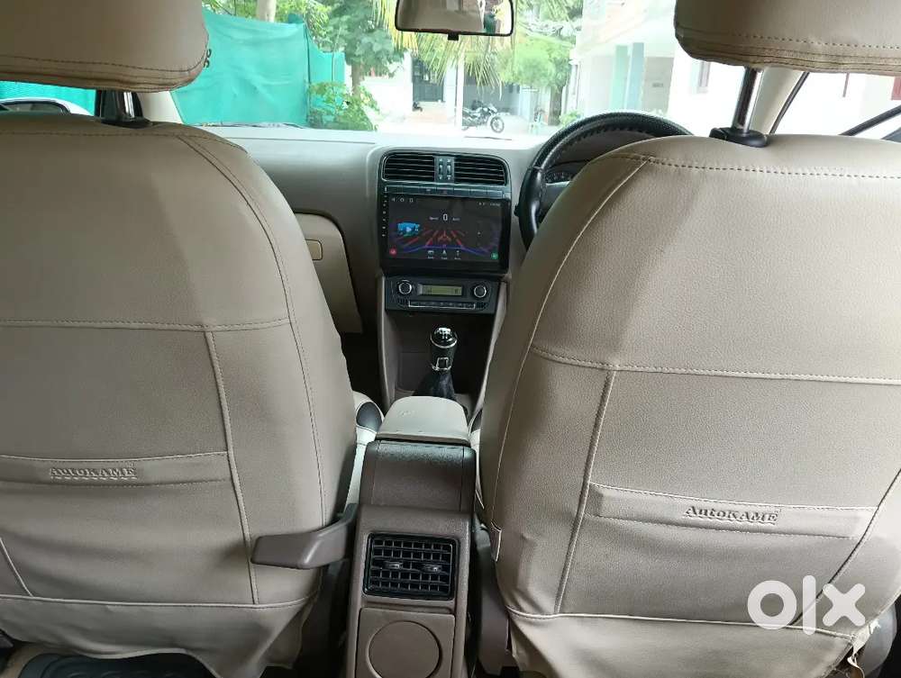 Skoda Rapid 2012 Diesel Well Maintained With A Reliable Engine.