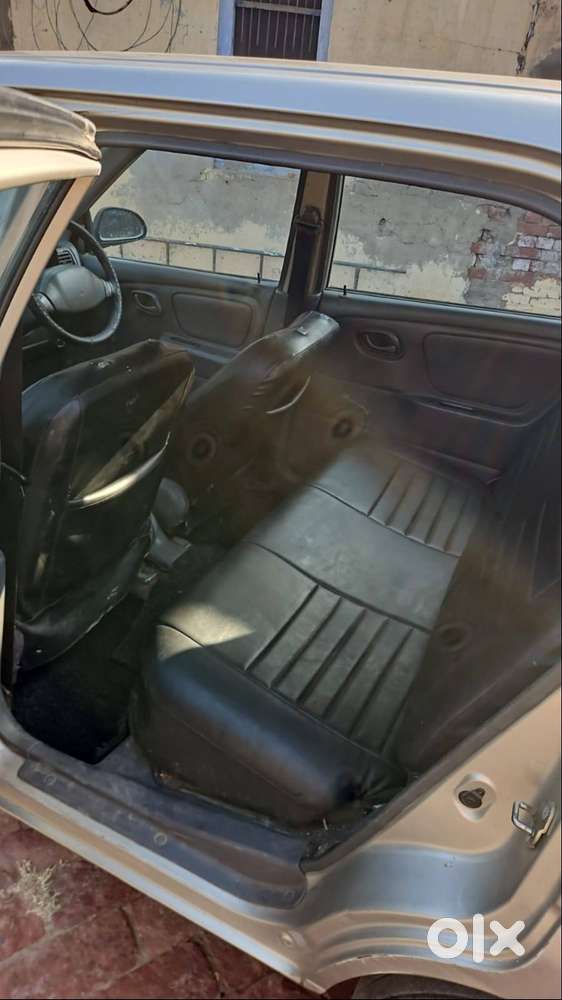 Maruti Suzuki Alto 2007