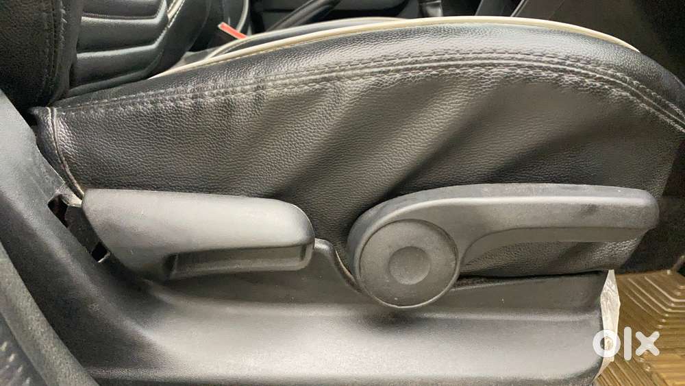 Maruti Suzuki Vitara Brezza Zdi, 2019, Diesel