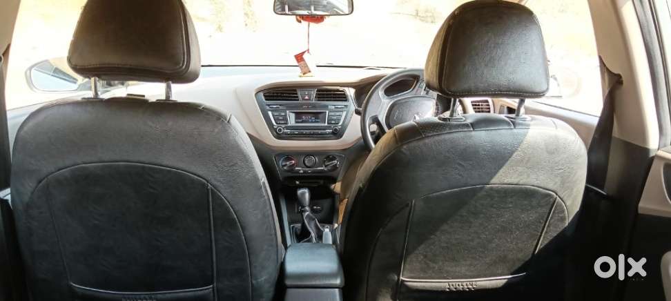 Hyundai Elite I20 Magna Plus, 2016, Petrol