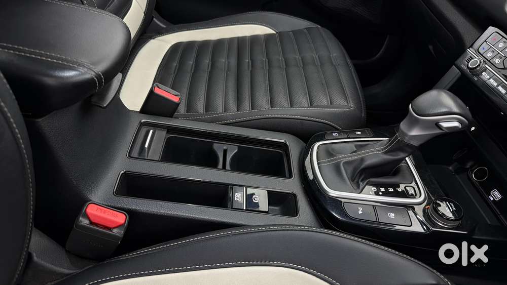 Kia Seltos Gtx Plus 1.5 Turbo Petrol Dct, 2023, Petrol